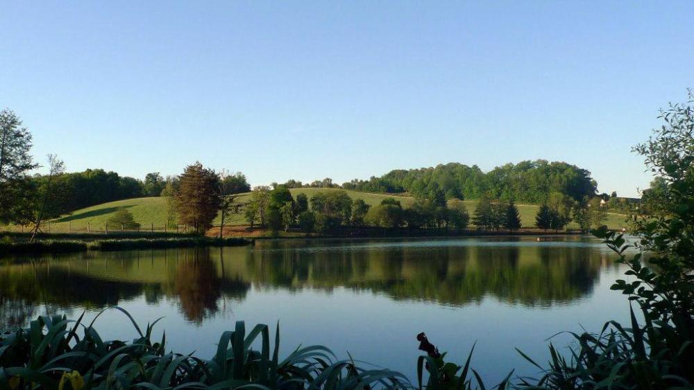 lac camping