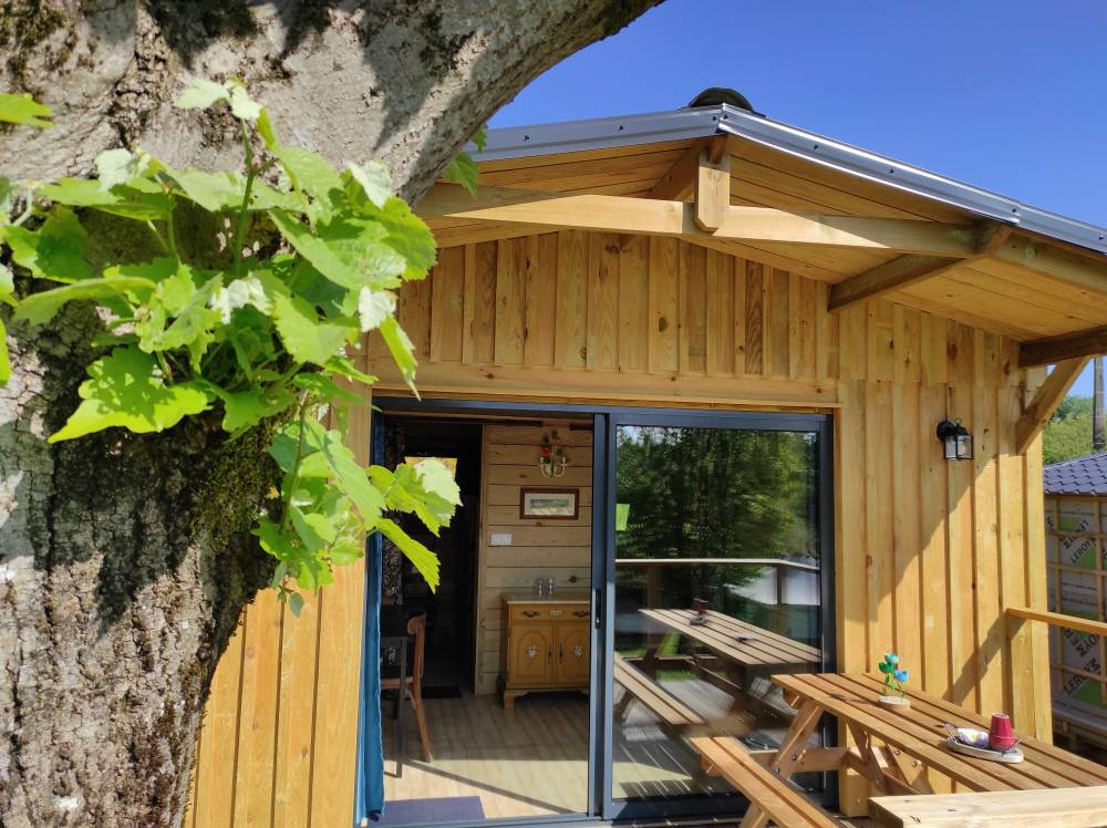 Tarifs locations Cabane
