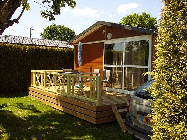 Tarifs locations Chalets