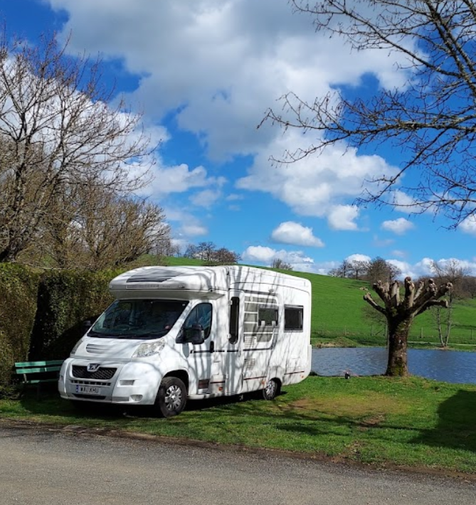 Emplacement-camping-car